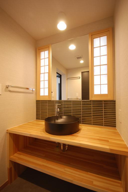 Fuga Bettei Shijyo Omiya Villa Kyoto Exterior photo