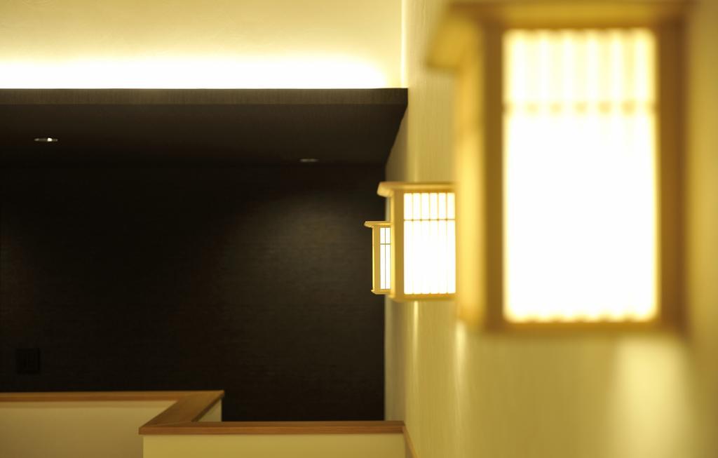 Fuga Bettei Shijyo Omiya Villa Kyoto Exterior photo